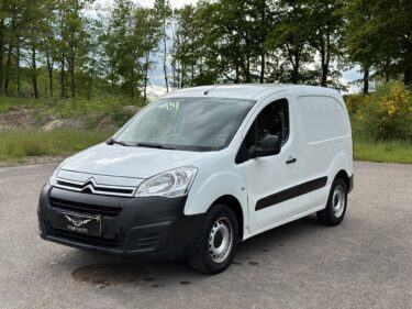 CITROEN BERLINGO Camionnette/Monospace 2018