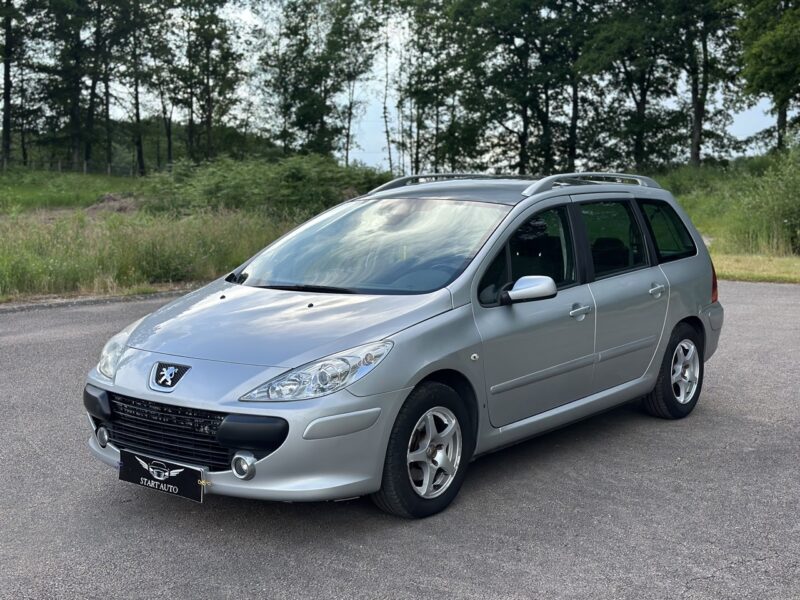 PEUGEOT 307 SW 2005