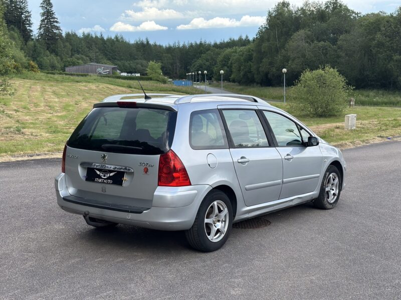 PEUGEOT 307 SW 2005