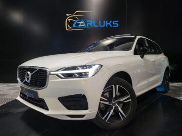 VOLVO XC60 2020