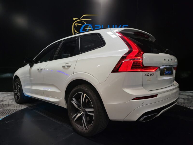 VOLVO XC60 2020