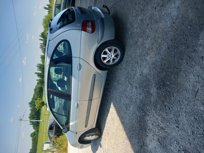 Renault Scenic 1.9 dCi DCI Privilege