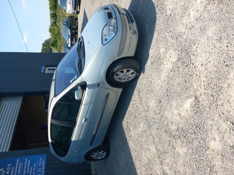 Renault Scenic 1.9 dCi DCI Privilege