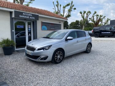 PEUGEOT 308 II 2015