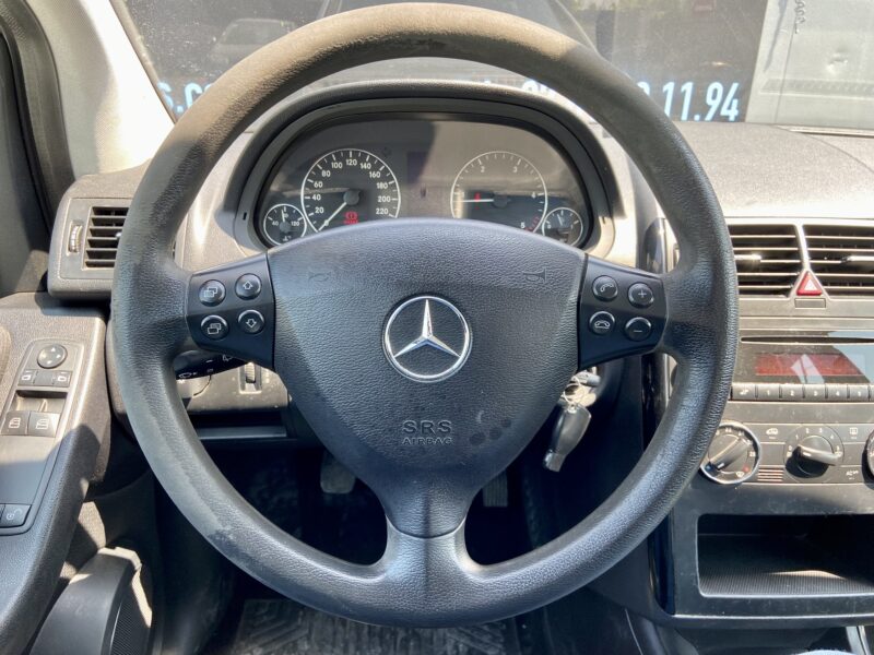 MERCEDES CLASSE A 2005