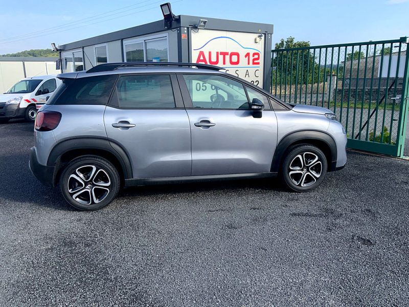 CITROEN C3 AIRCROSS 2021