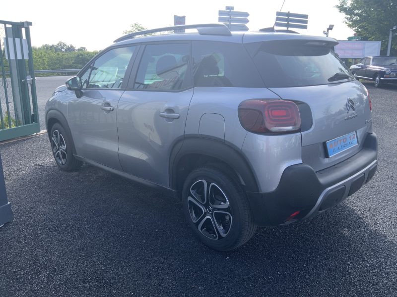 CITROEN C3 AIRCROSS 2021