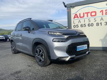 CITROEN C3 AIRCROSS 2021