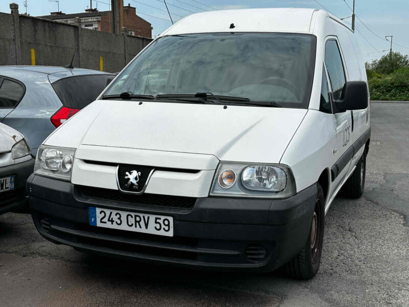 PEUGEOT EXPERT 2.0 HDI  95 cv 