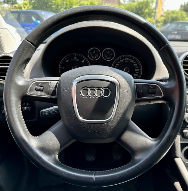 AUDI A3 Sportback 2010