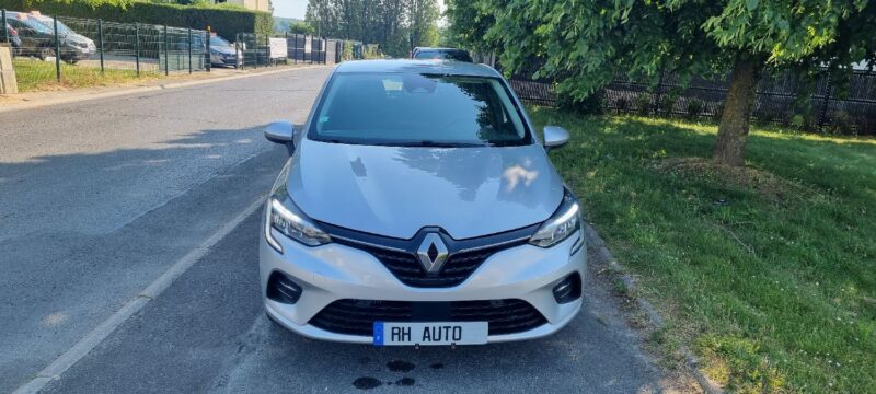 RENAULT CLIO V 2019