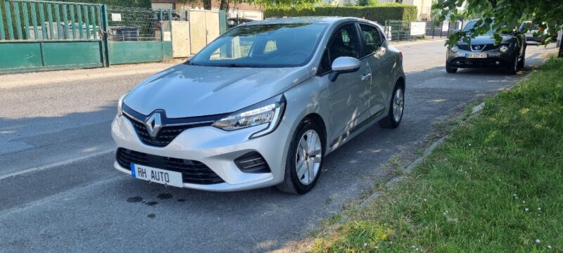 RENAULT CLIO V 2019