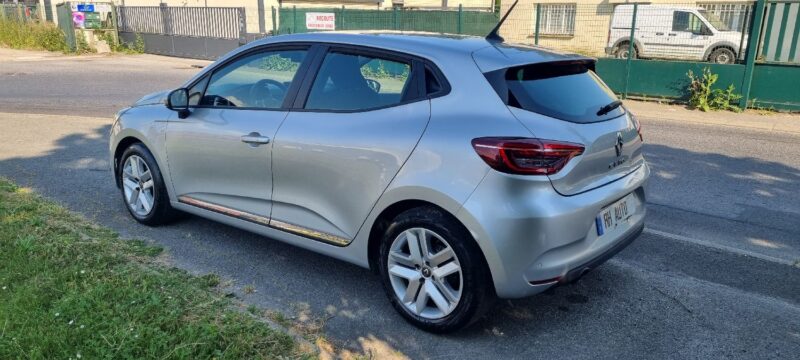 RENAULT CLIO V 2019