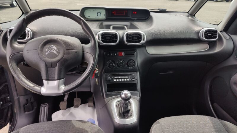 CITROEN C3 PICASSO 1.2 THP 110cv FEEL