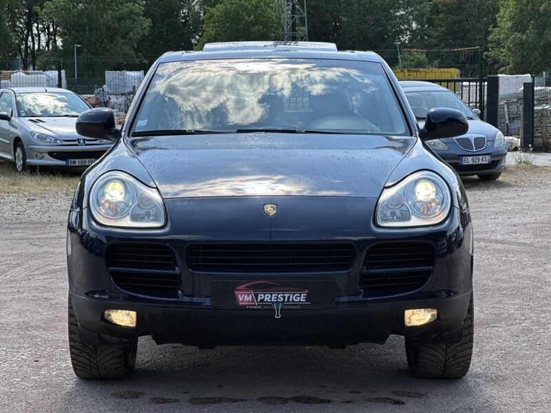 Porsche Cayenne S V8 4,5L 340 CV / Clim / Toit Ouvrant / Paiement 4X Possible