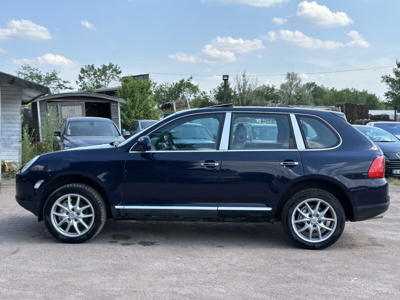 Porsche Cayenne S V8 4,5L 340 CV / Clim / Toit Ouvrant / Paiement 4X Possible