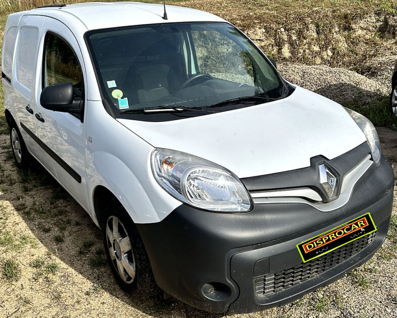 RENAULT KANGOO Express 2017