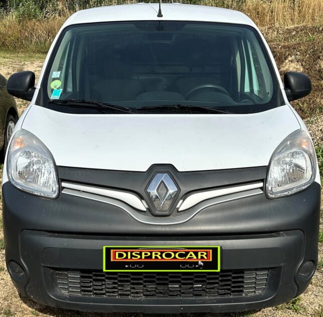 RENAULT KANGOO Express 2017