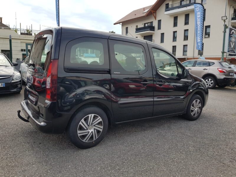 CITROEN BERLINGO 1.6 VTi 95CV MULTISPACE