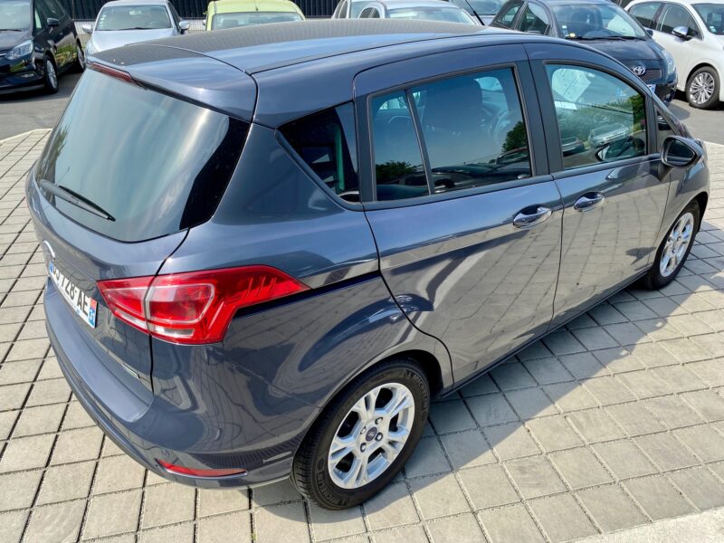 FORD B-MAX EcoBoost 100cv