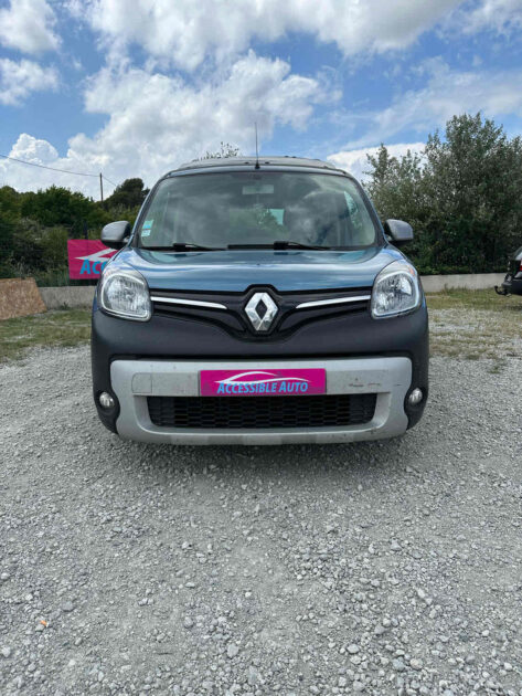 RENAULT KANGOO EXTREME