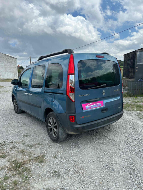 RENAULT KANGOO EXTREME