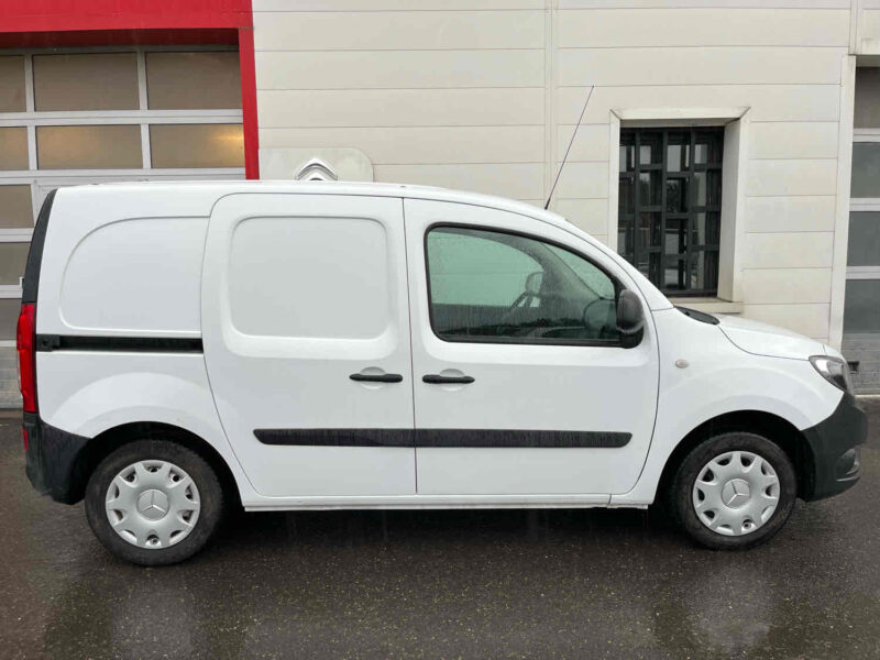 MERCEDES CITAN 109 CDI 90cv