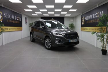 FORD KUGA 2018