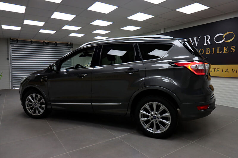 FORD KUGA 2018