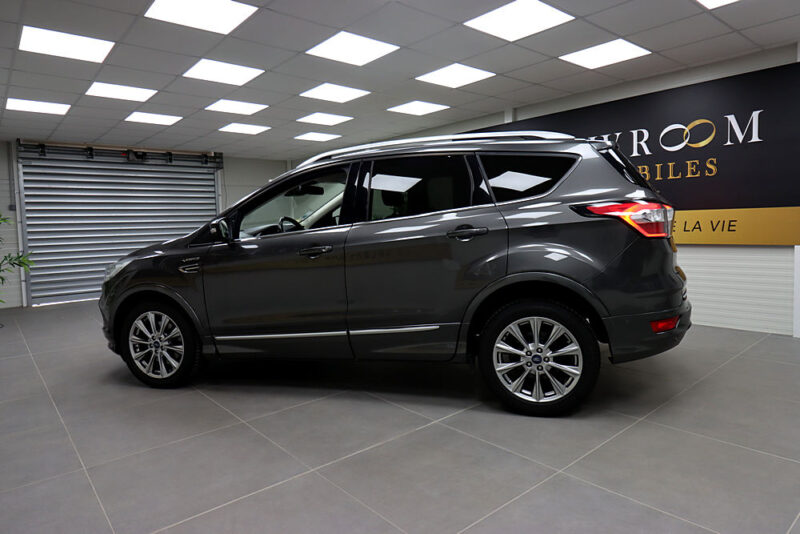 FORD KUGA 2018