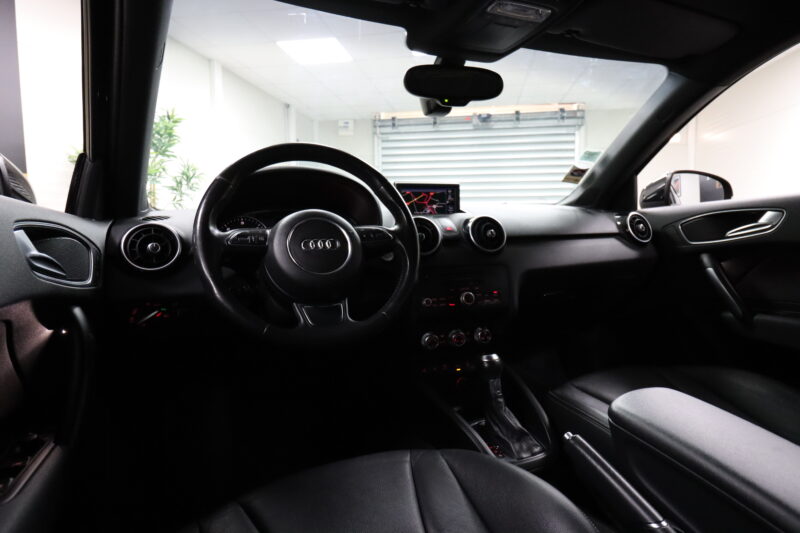 AUDI A1 Sportback 2013