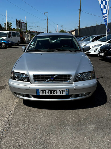 VOLVO V40 Break 