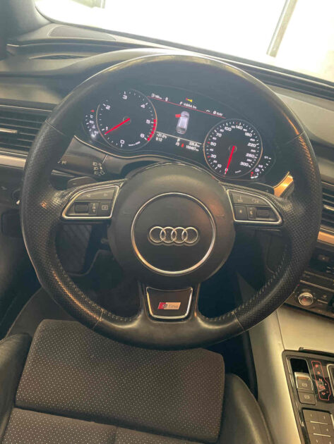 AUDI A6 Avant  2.0 TDI (177Ch)