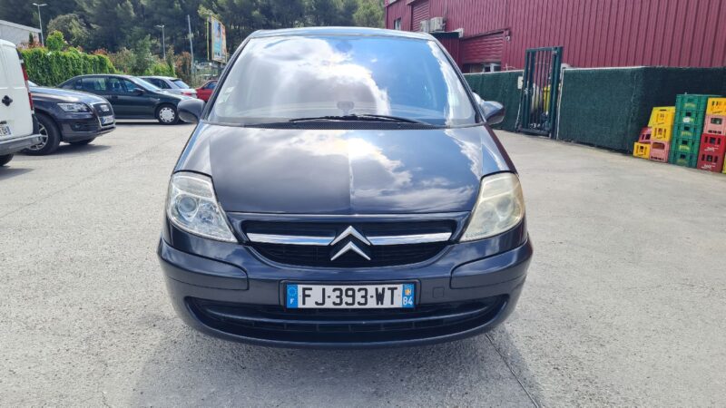 CITROEN C8 2007