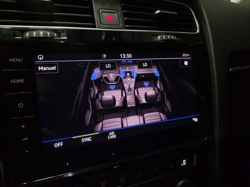 1.5 TSI 150cv CARAT EXCLUSIVE / CARPLAY / CAMERA AV-AR / SIEGES CHAUFFANT