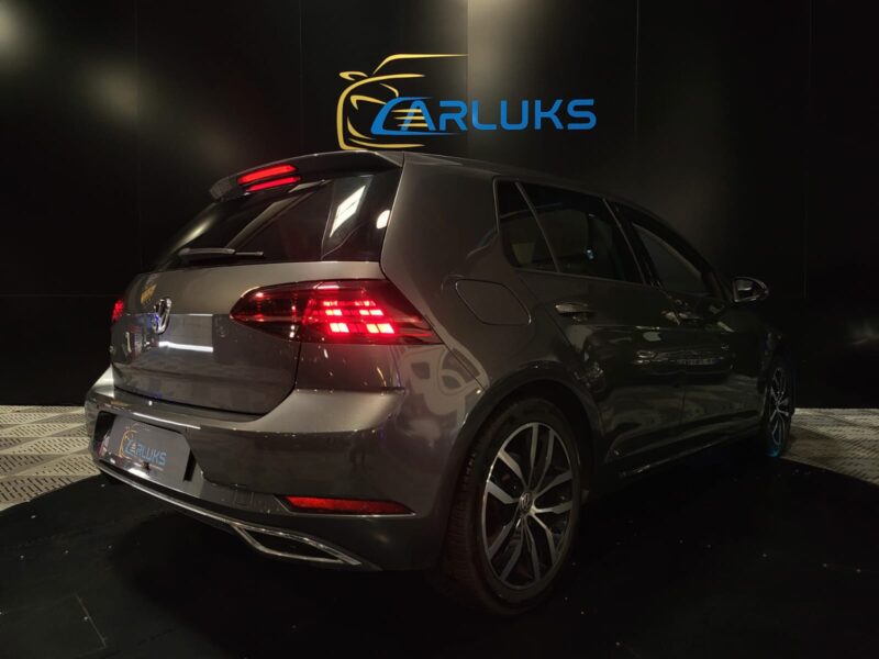 1.5 TSI 150cv CARAT EXCLUSIVE / CARPLAY / CAMERA AV-AR / SIEGES CHAUFFANT