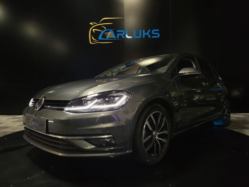 1.5 TSI 150cv CARAT EXCLUSIVE / CARPLAY / CAMERA AV-AR / SIEGES CHAUFFANT