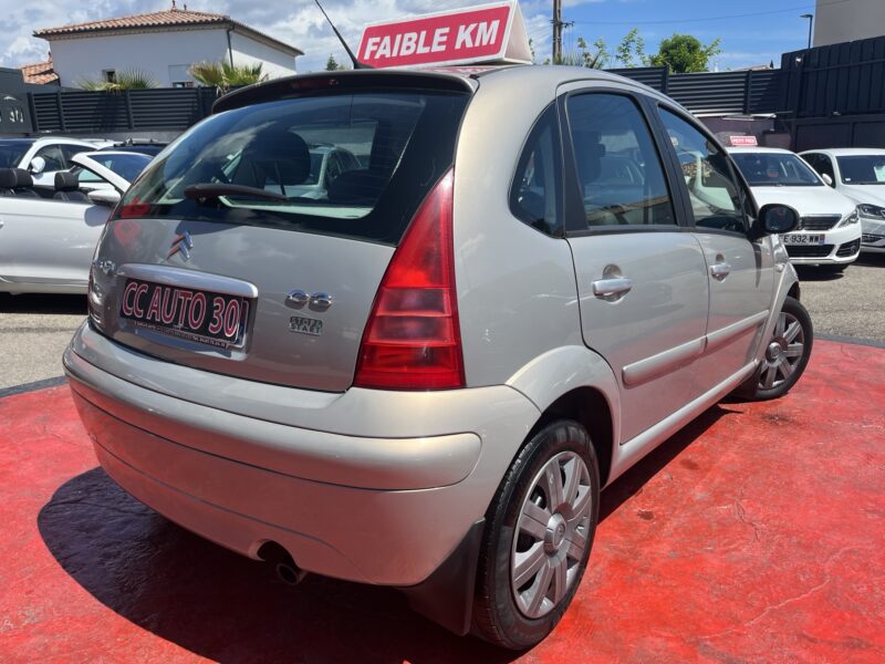 CITROEN C3 I 2005