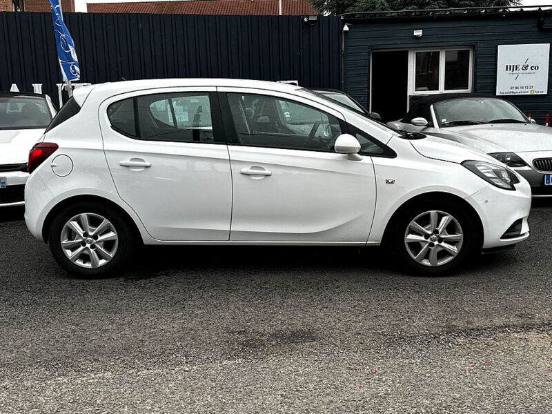 OPEL CORSA E 1,4 90 cv 