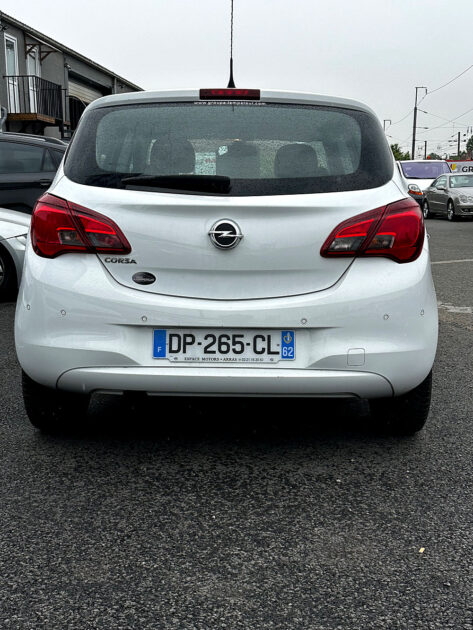 OPEL CORSA E 1,4 90 cv 