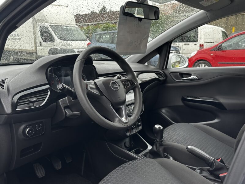 OPEL CORSA E 1,4 90 cv 