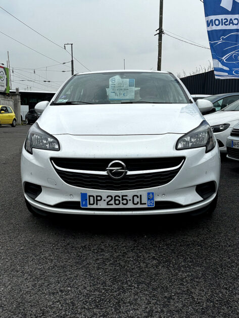 OPEL CORSA E 1,4 90 cv 