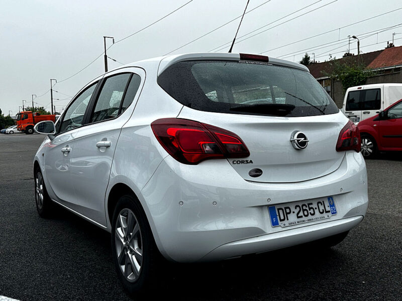 OPEL CORSA E 1,4 90 cv 