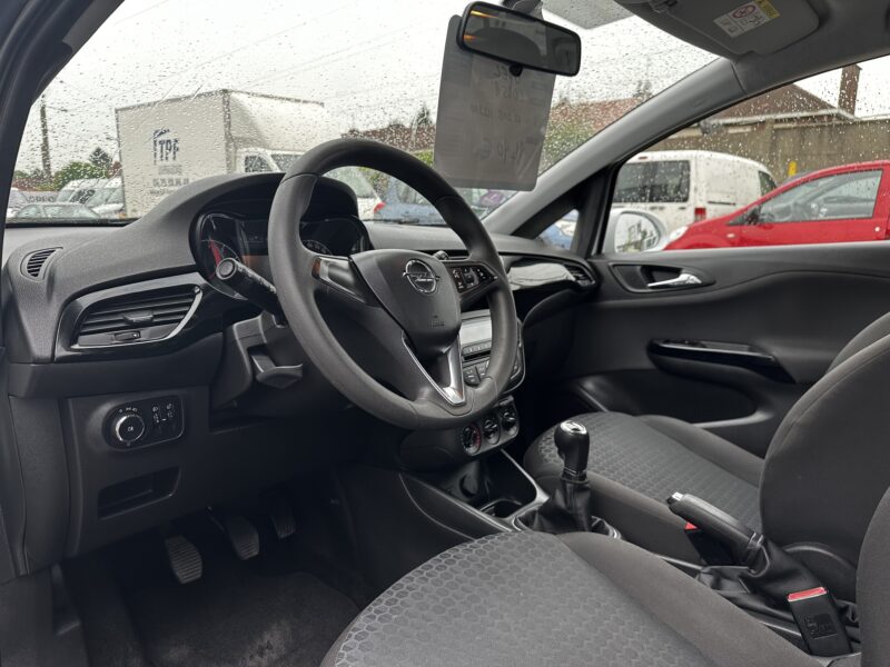 OPEL CORSA E 1,4 90 cv 