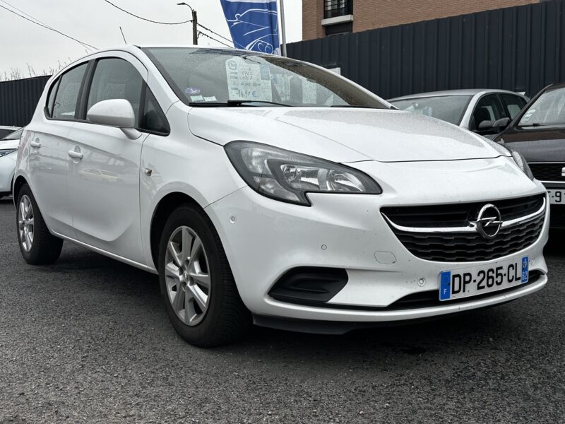 OPEL CORSA E 1,4 90 cv 