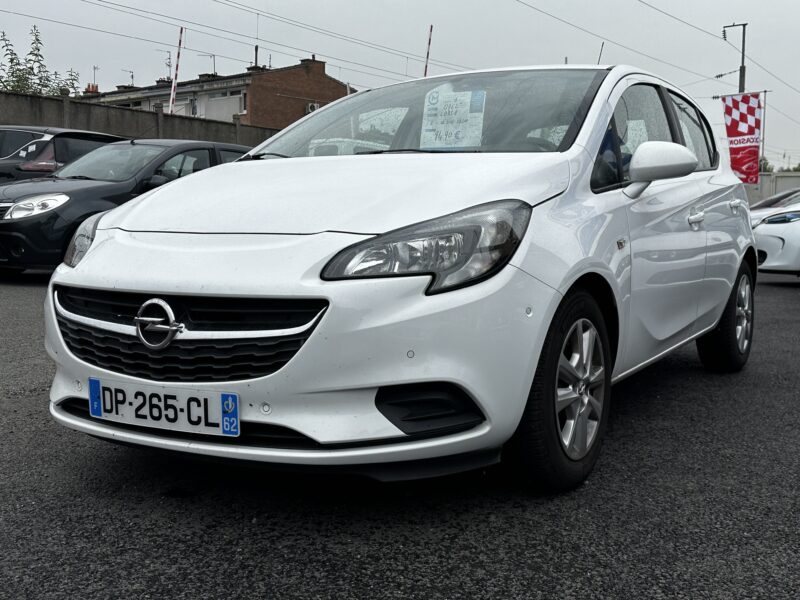 OPEL CORSA E 1,4 90 cv 