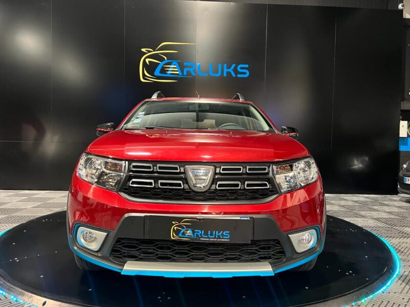 DACIA SANDERO  2019