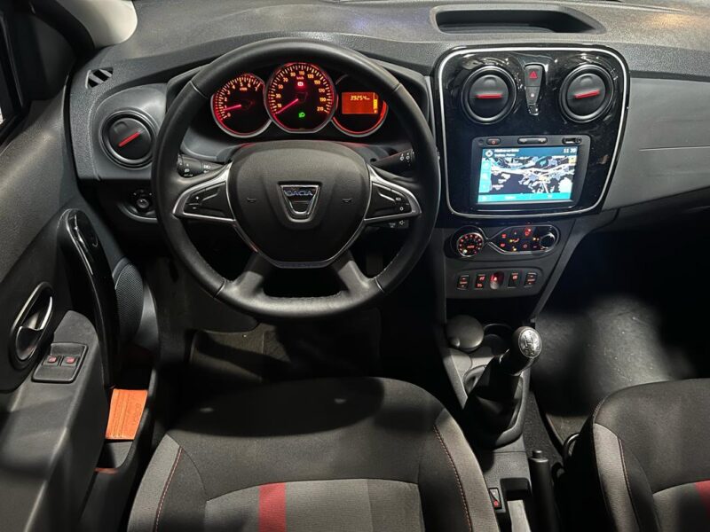 DACIA SANDERO  2019