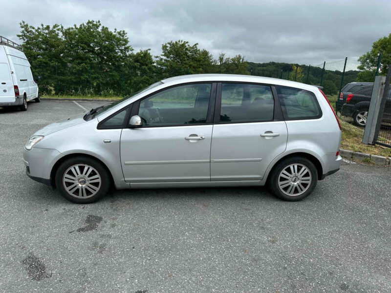 FORD FOCUS C-MAX 2006