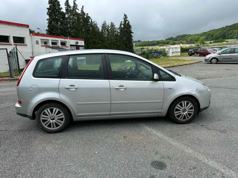 FORD FOCUS C-MAX 2006